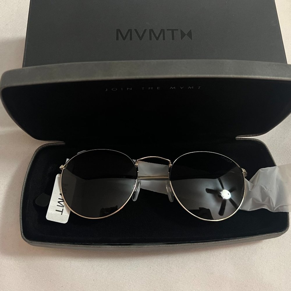 Icon Yellow Gold Dark Green Lenses Sunglasses